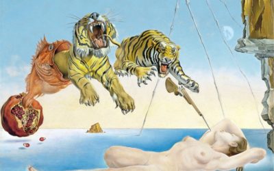 NON PARLARMI DEI SOGNI, MA DEL TUO SOGNARE – Parte 1: Miti da Sfatare