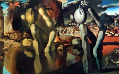NARCISISMO e SEDUZIONE