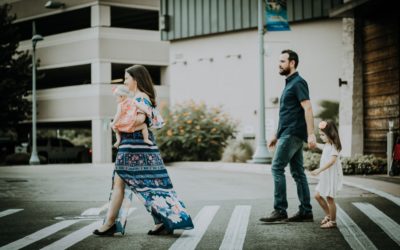 Il processo di separazione e divorzio