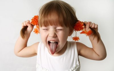 “ADOLESCENZA DEI BAMBINI” – la fase no dai 2 ai 3 anni