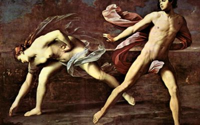 Atlete di oggi e il loro simbolo antico: Atalanta
