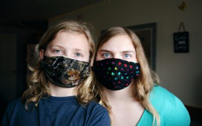 Coronavirus – LA PROSPETTIVA DI BAMBINI E ADOLESCENTI