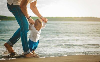 Sarò sempre il tuo papà