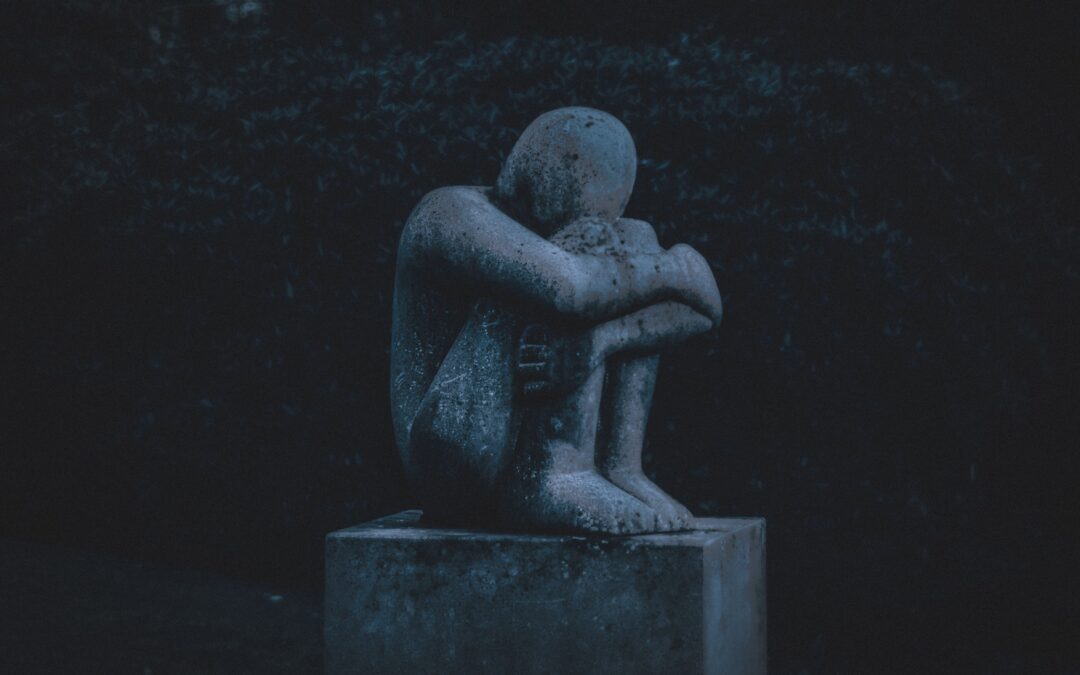 paura del giudizio e depressione