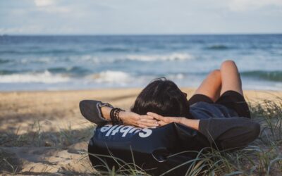 Ode All’Ozio: sviluppare la capacità di stare negli spazi “vuoti” come rimedio alla depressione